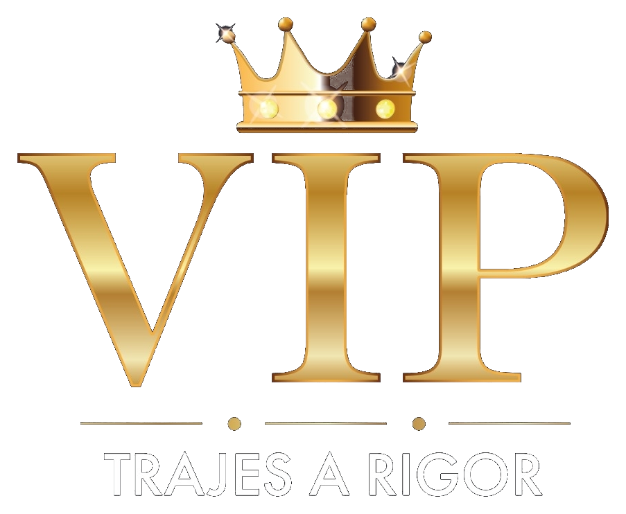 VIP Trajes a Rigor